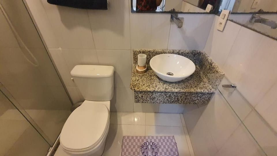 Apartamento Residêncial Apartment in Salvador