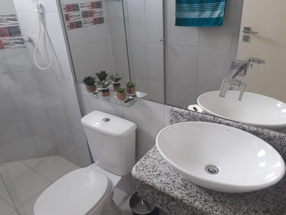 Apartamento Residêncial Apartment in Salvador