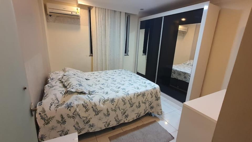 Apartamento Residêncial Apartment in Salvador