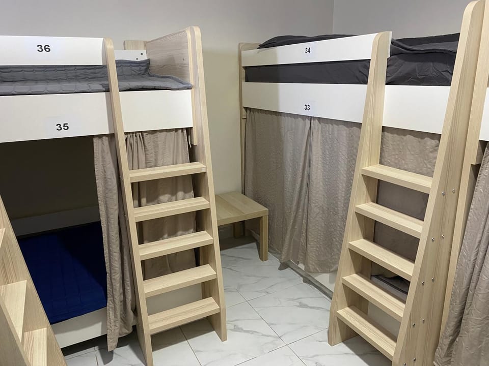 12H Hostel Olya سكن مشترك Hostel in Riyadh