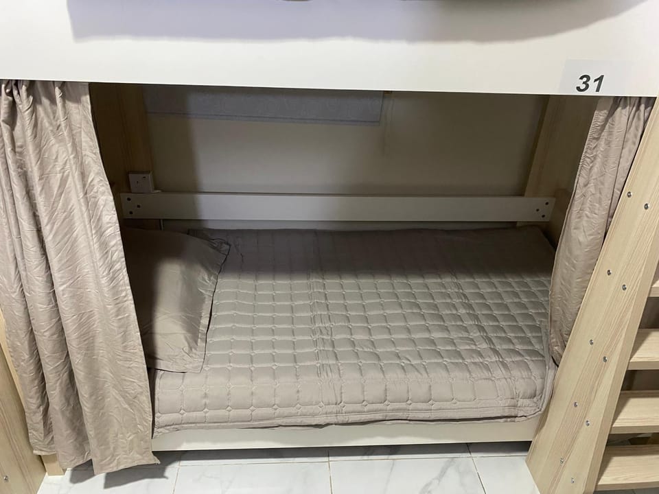 12H Hostel Olya سكن مشترك Hostel in Riyadh