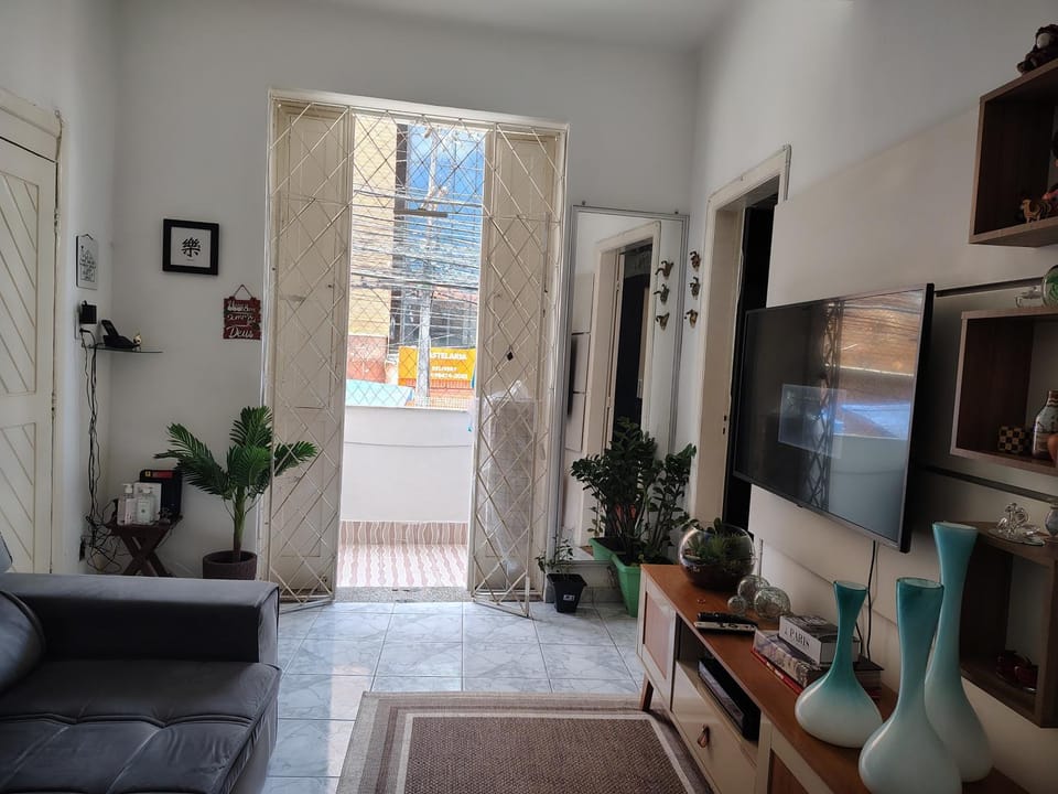 Carnaval Centro Piedade Apartment in Salvador
