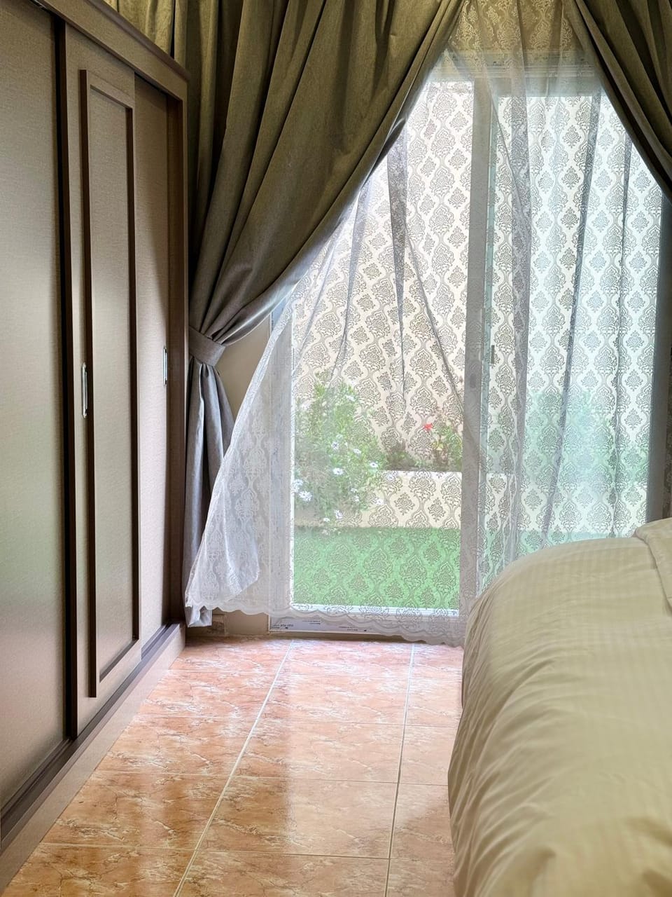View (from property/room)