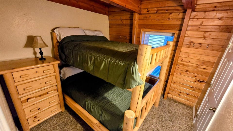 Coalition Lodge Apartment in Park City