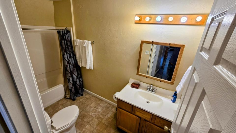 Coalition Lodge Apartment in Park City
