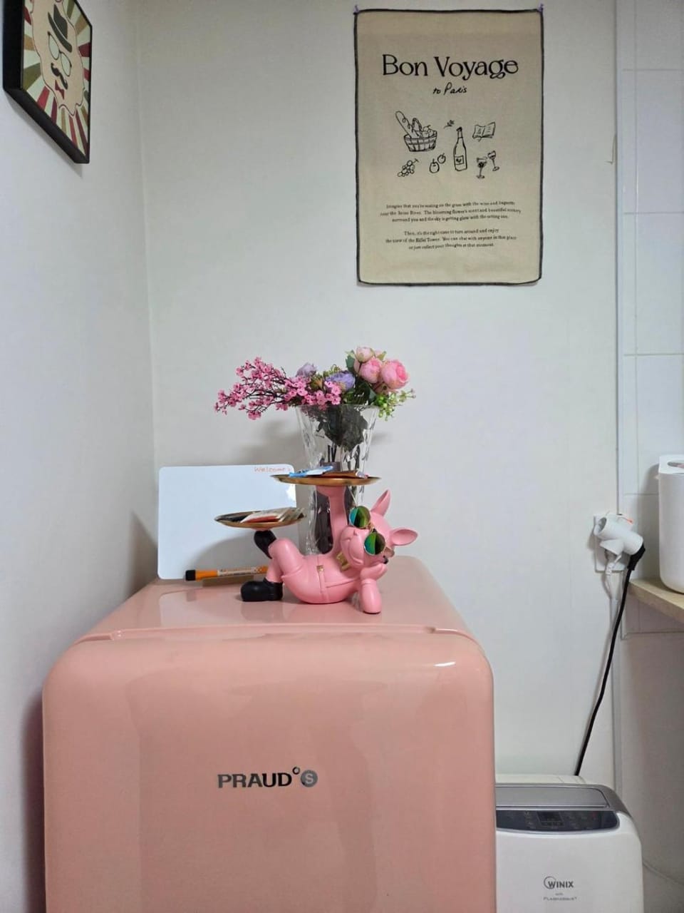 Dodam Stay Bed and Breakfast in Seoul