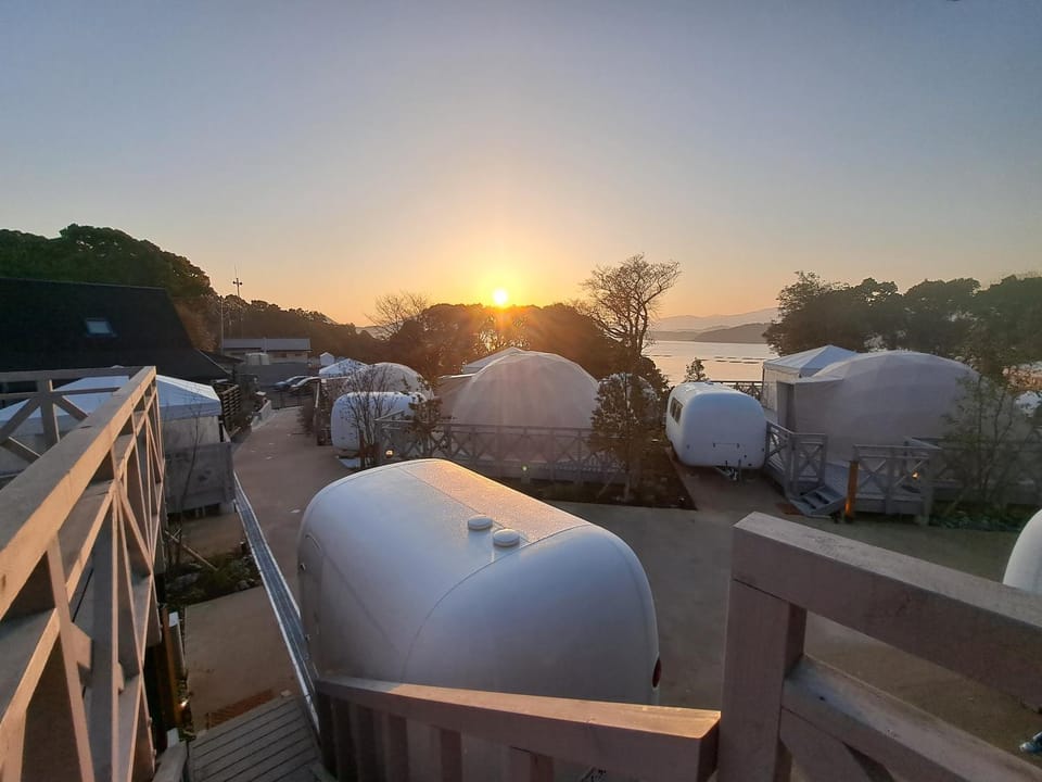 lastpiece Bed and Breakfast in Fukuoka