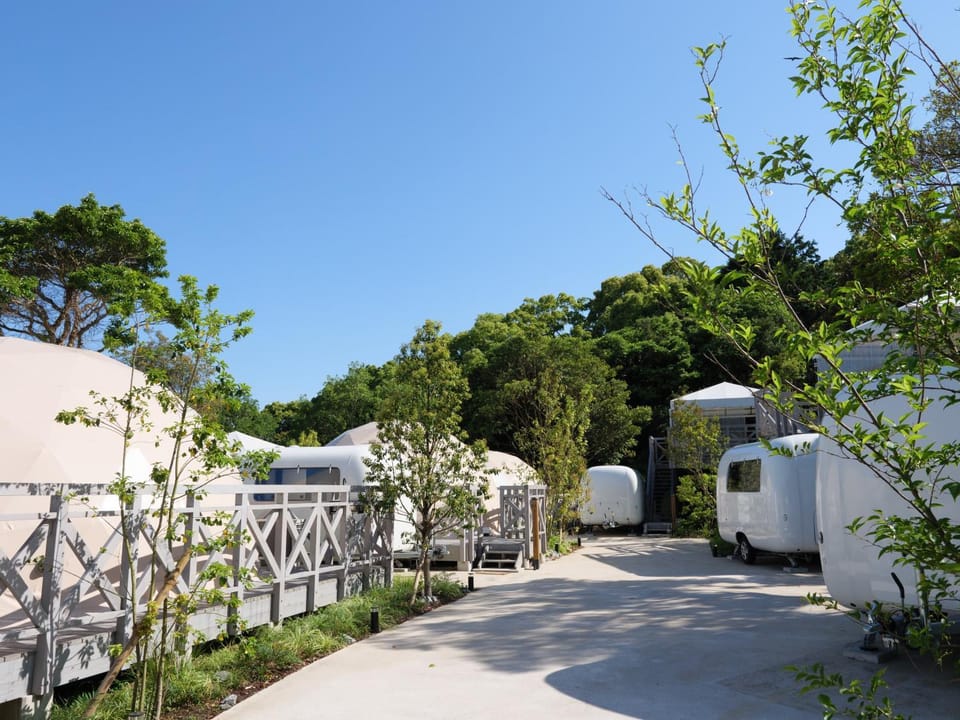 lastpiece Bed and Breakfast in Fukuoka