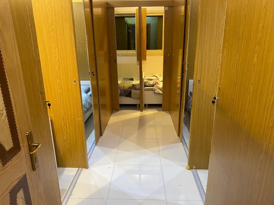 12H Hostel Alwadi سكن مشترك Hostel in Riyadh