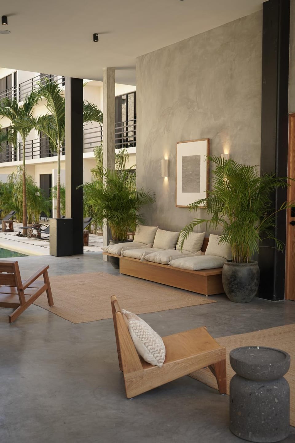 Otonomus Tulum Apartment hotel in State of Quintana Roo