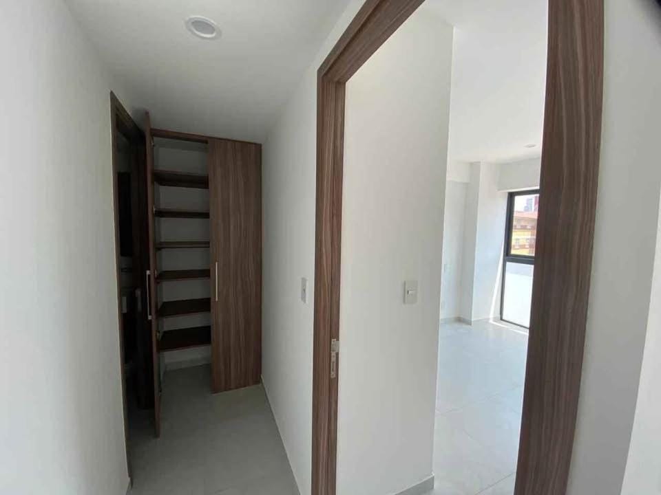 Hermoso Departamento RICHAR Apartment in Tijuana
