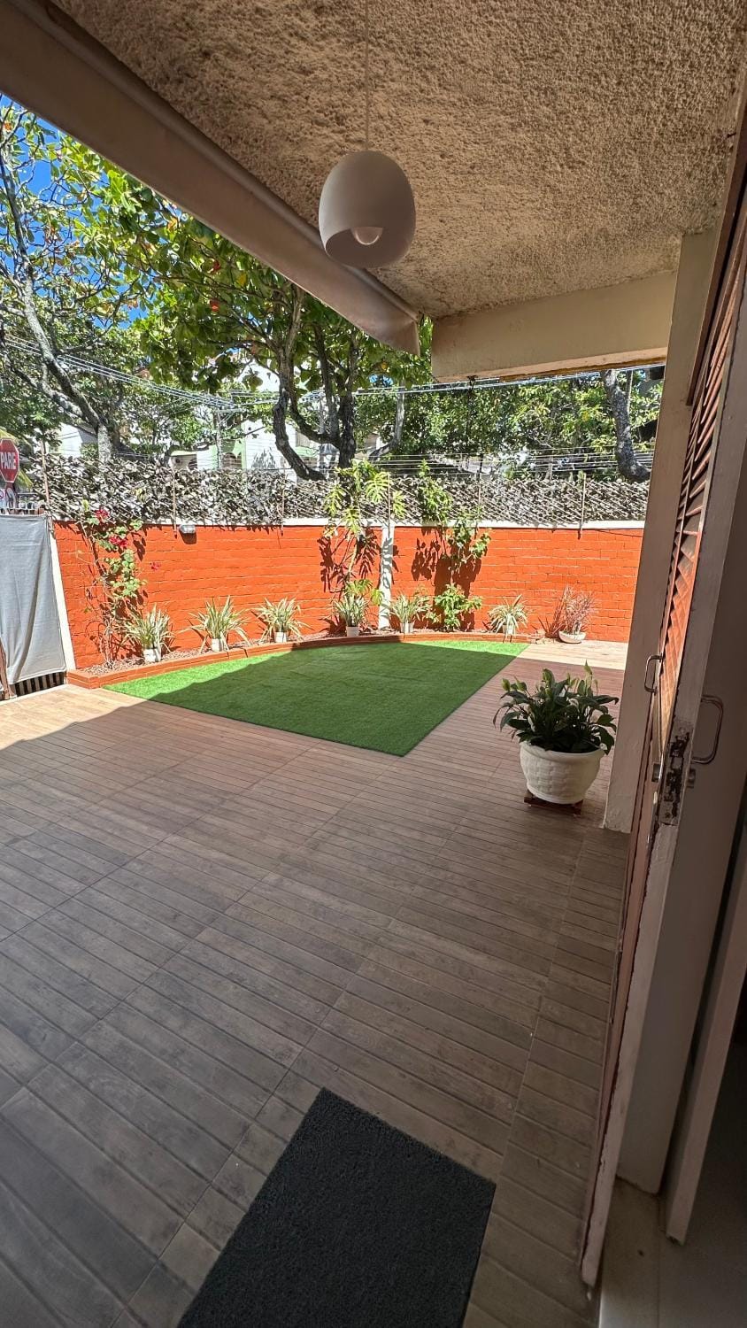 Garden, Garden view, Inner courtyard view