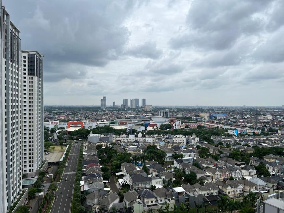 City view
