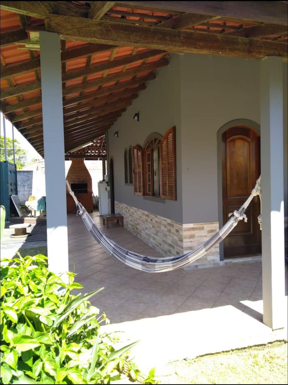 Casa 150m da praia do Morro das Pedras House in Florianopolis