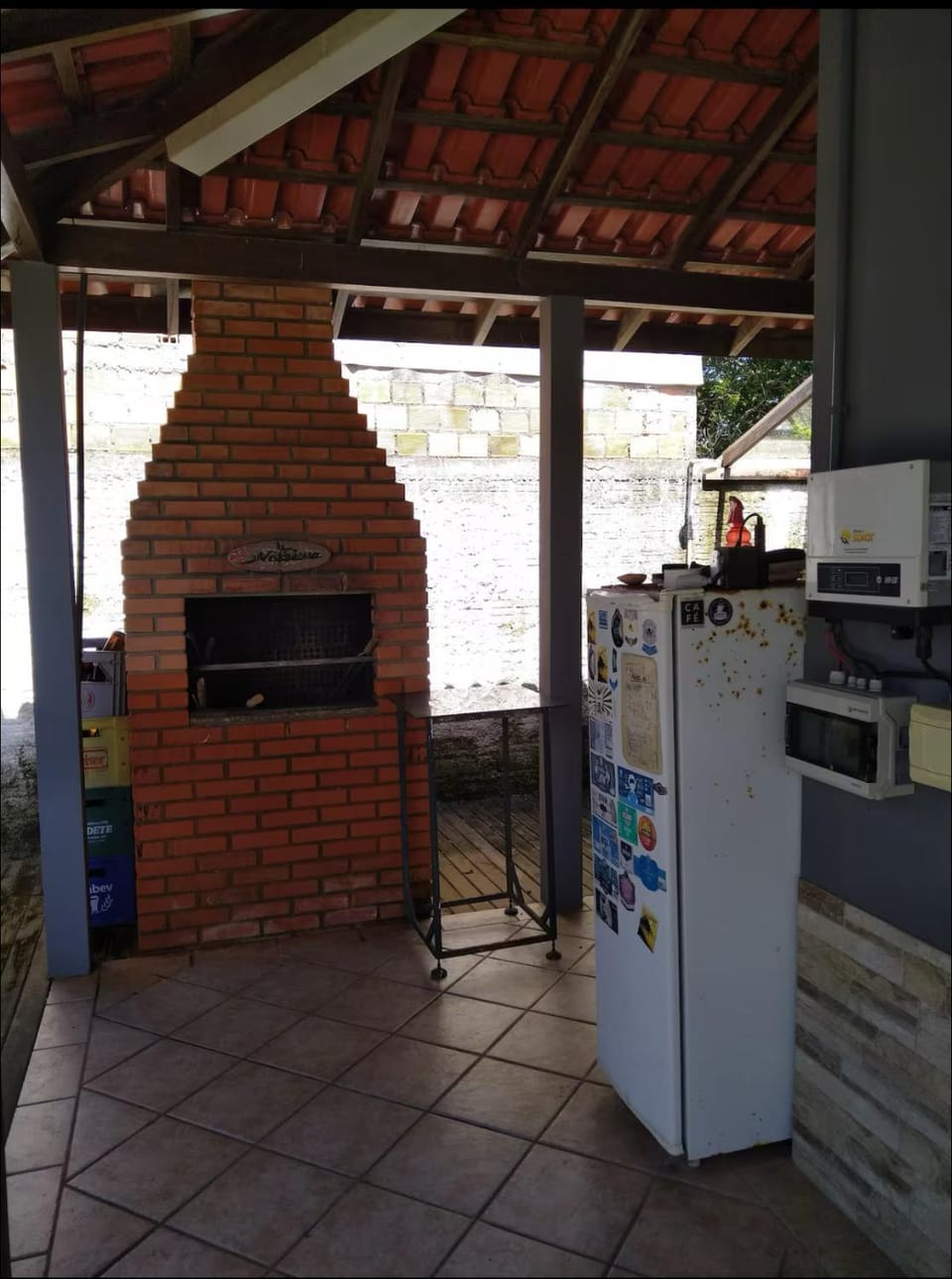 Casa 150m da praia do Morro das Pedras House in Florianopolis
