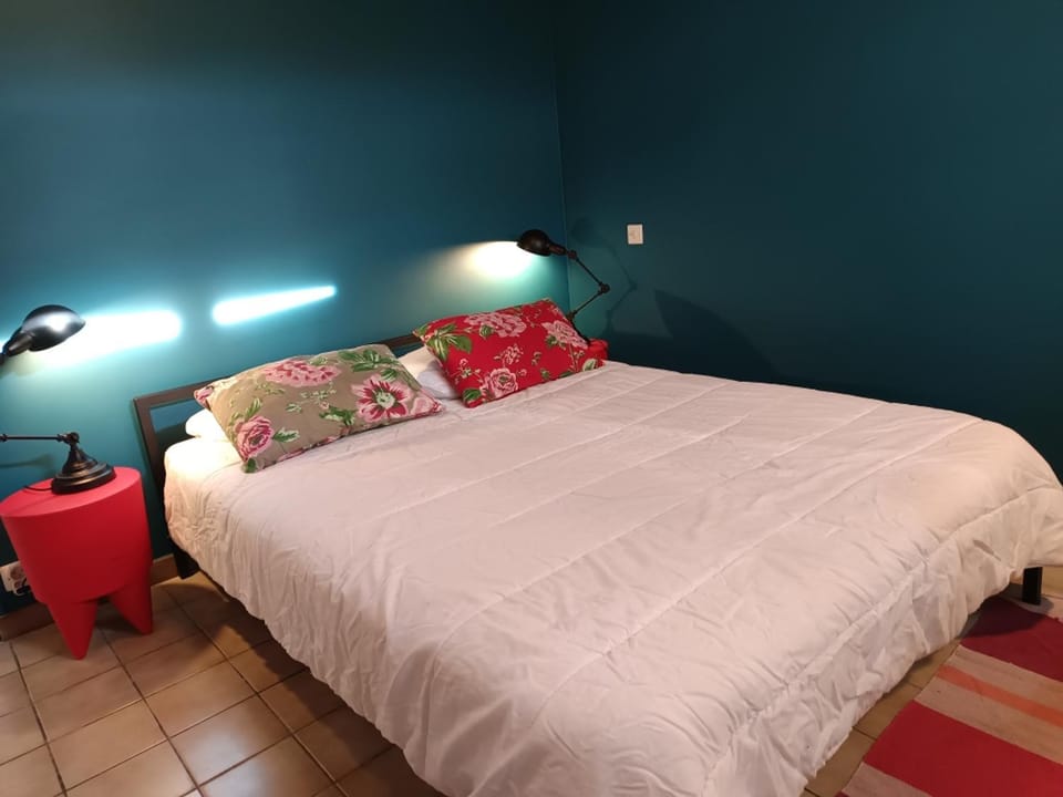 Maison rétro 62m² près de la plage - Animaux acceptés - FR-1-540-314 House in Notre-Dame-de-Monts