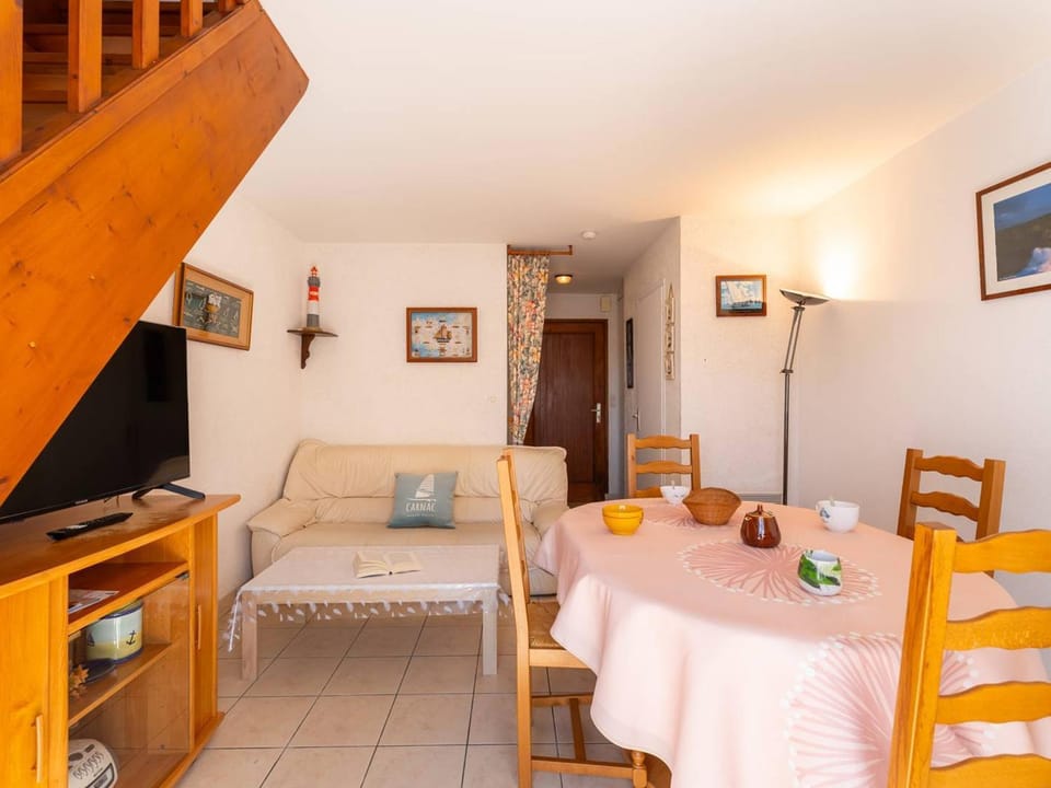 Maison mitoyenne à Locmariaquer, 4 pièces, 47m², animaux acceptés - FR-1-477-252 Villa in Arzon