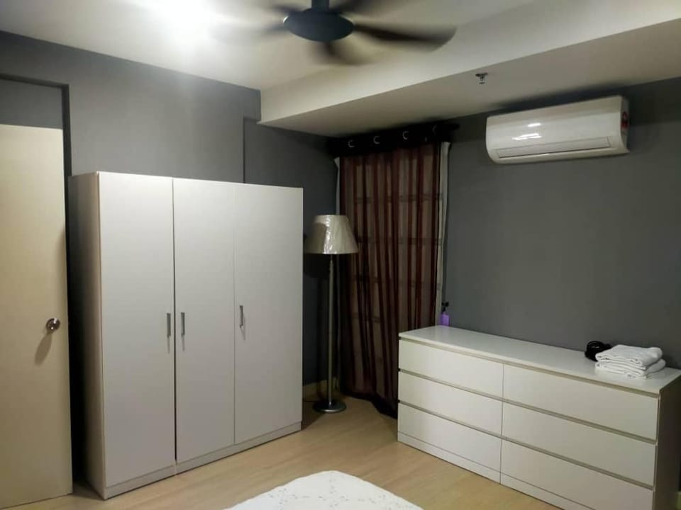Champs elysees Apartment in Perak