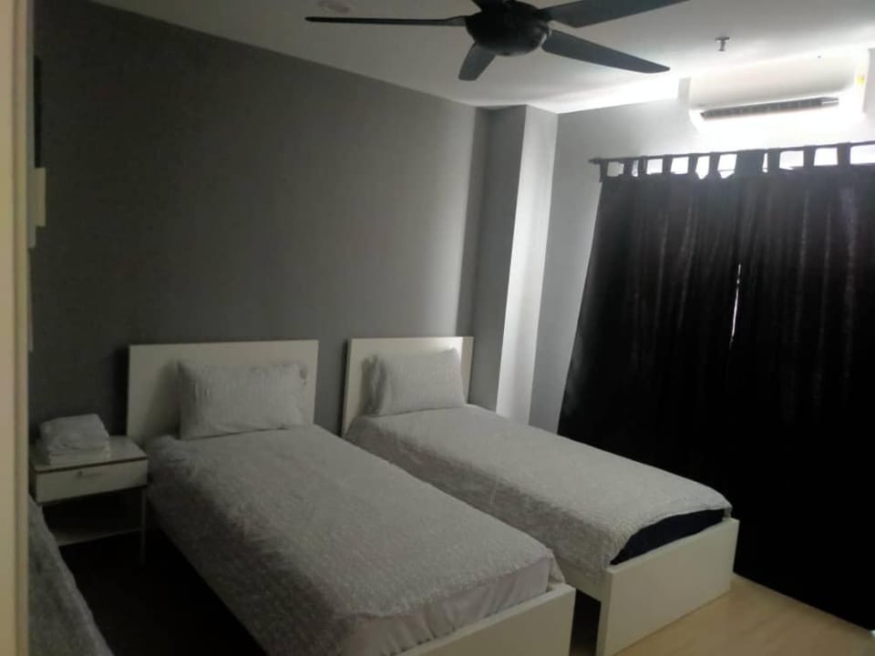 Champs elysees Apartment in Perak