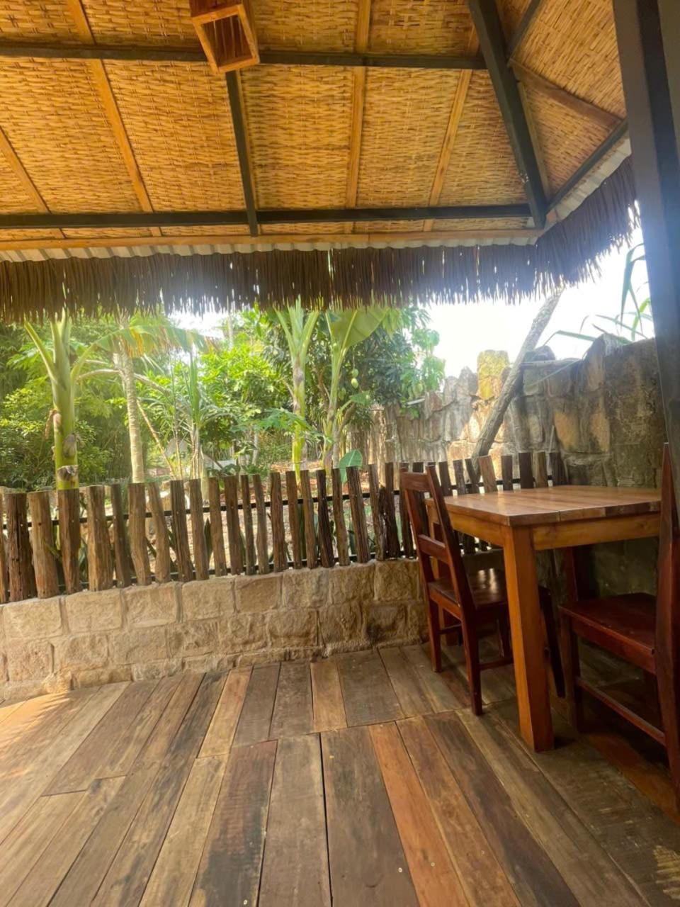 Farm House Nature lodge in Phu Quoc