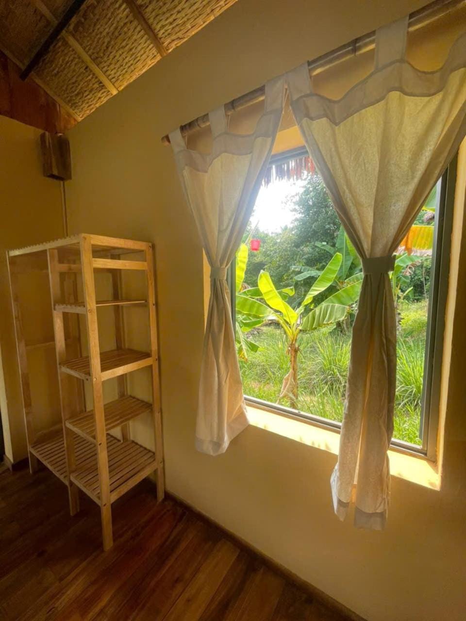 Farm House Nature lodge in Phu Quoc