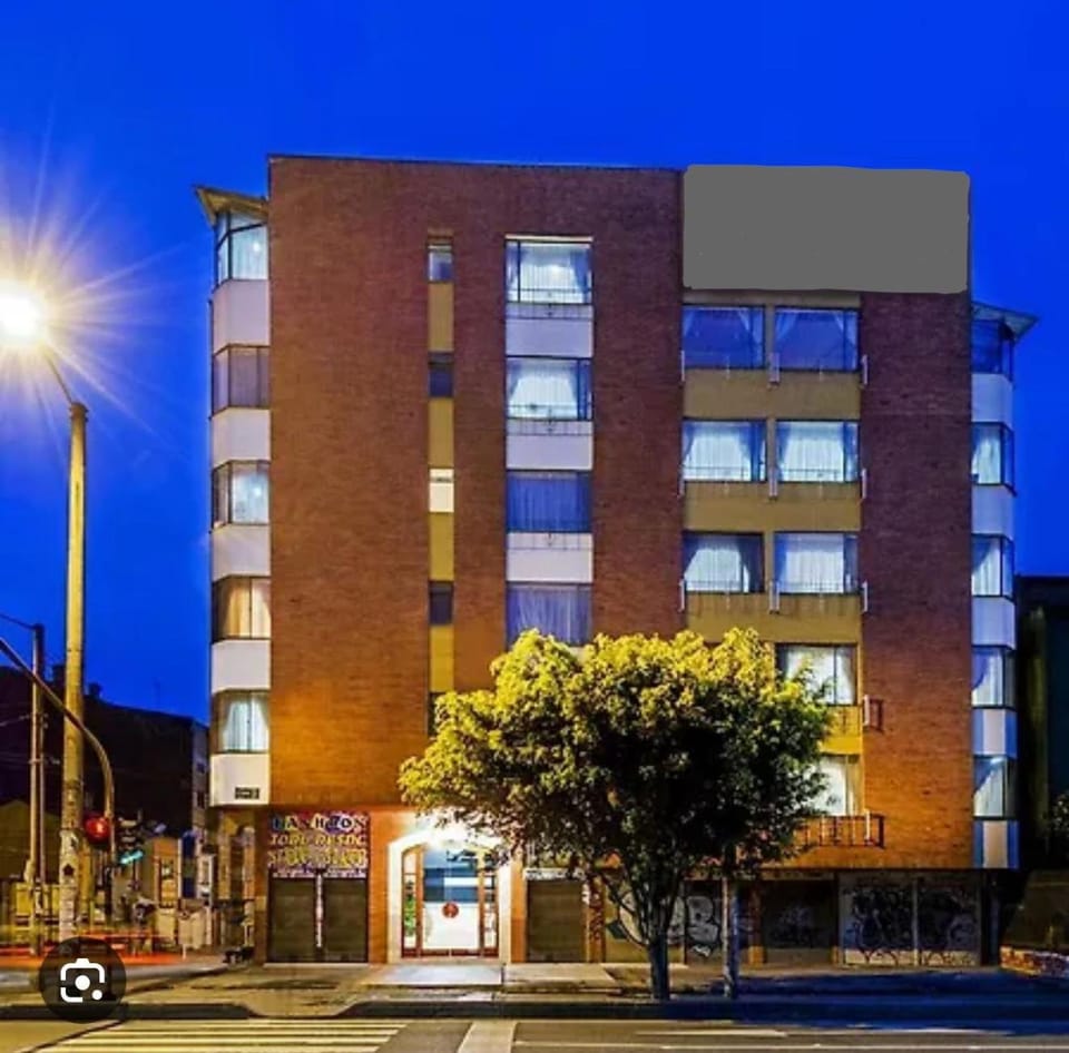 Property building, Location