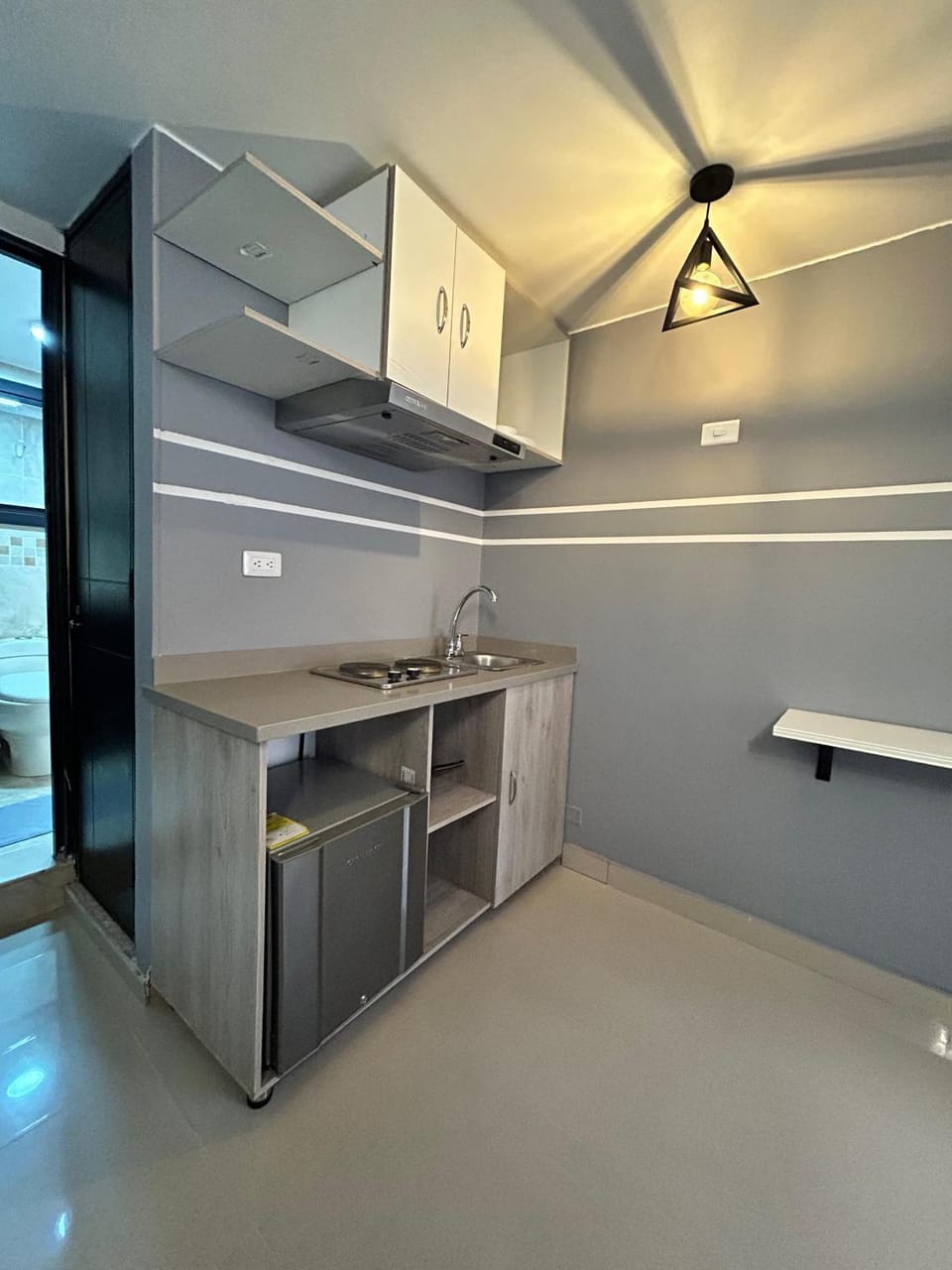 Hostelfc Marly Apartment hotel in Bogota