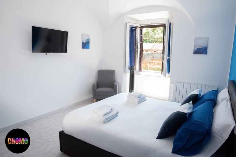 Cromo Apartment Apartment in Rome