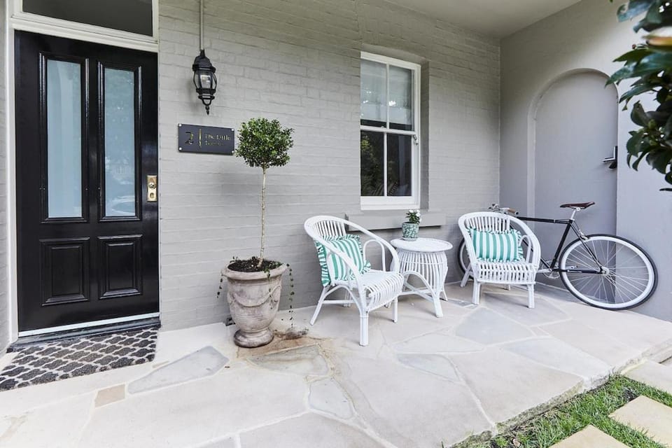 Little Terrace Bowral 2 Apartment in Bowral