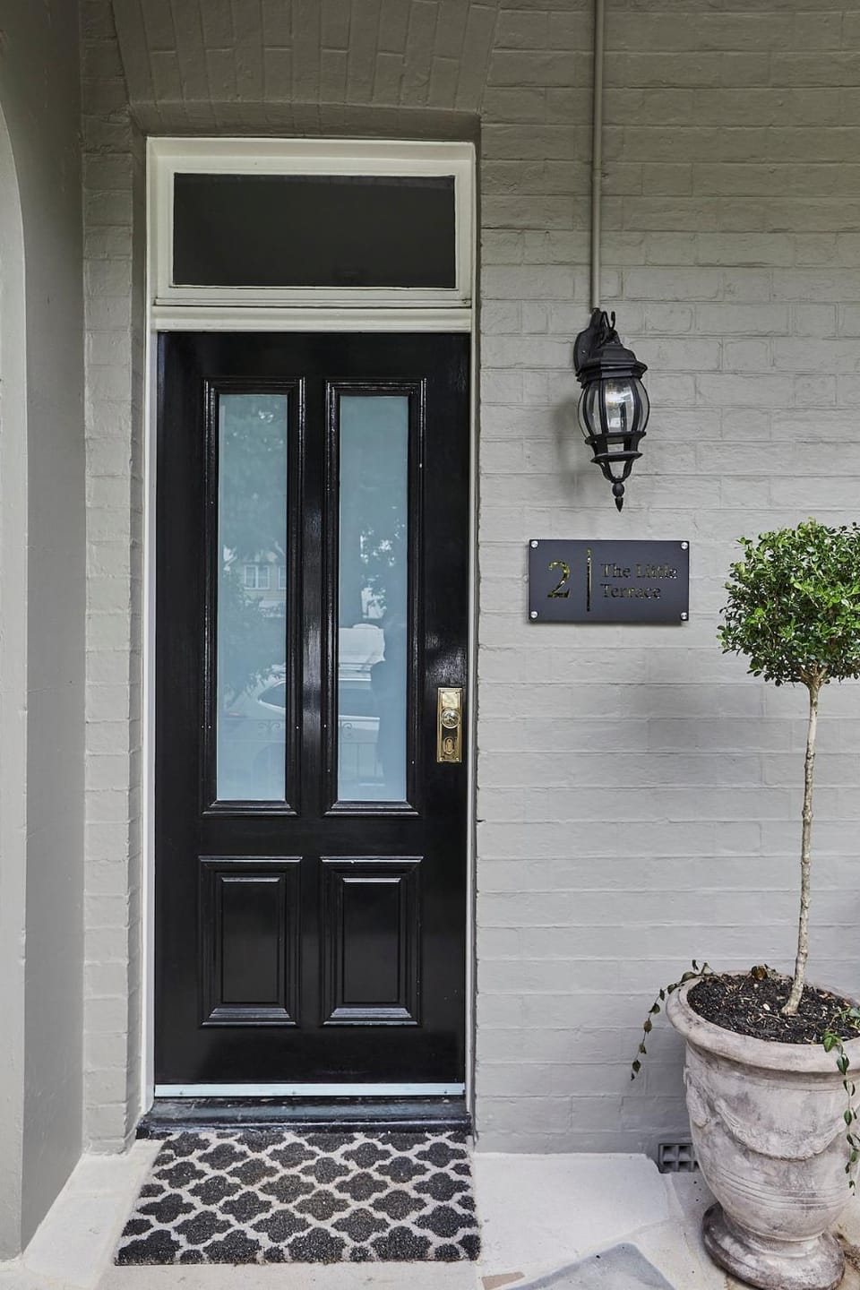 Little Terrace Bowral 2 Apartment in Bowral