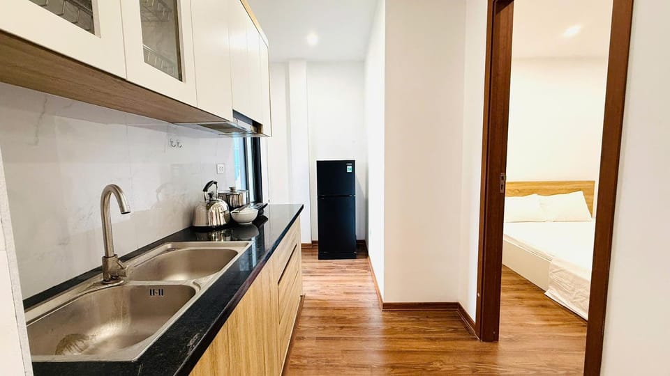 Era Apartment Thinh Hao Apartment in Hanoi