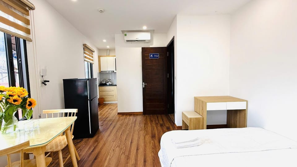 Era Apartment Thinh Hao Apartment in Hanoi
