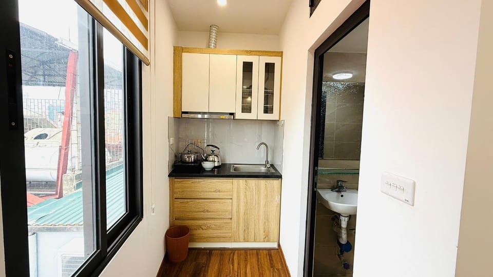 Era Apartment Thinh Hao Apartment in Hanoi