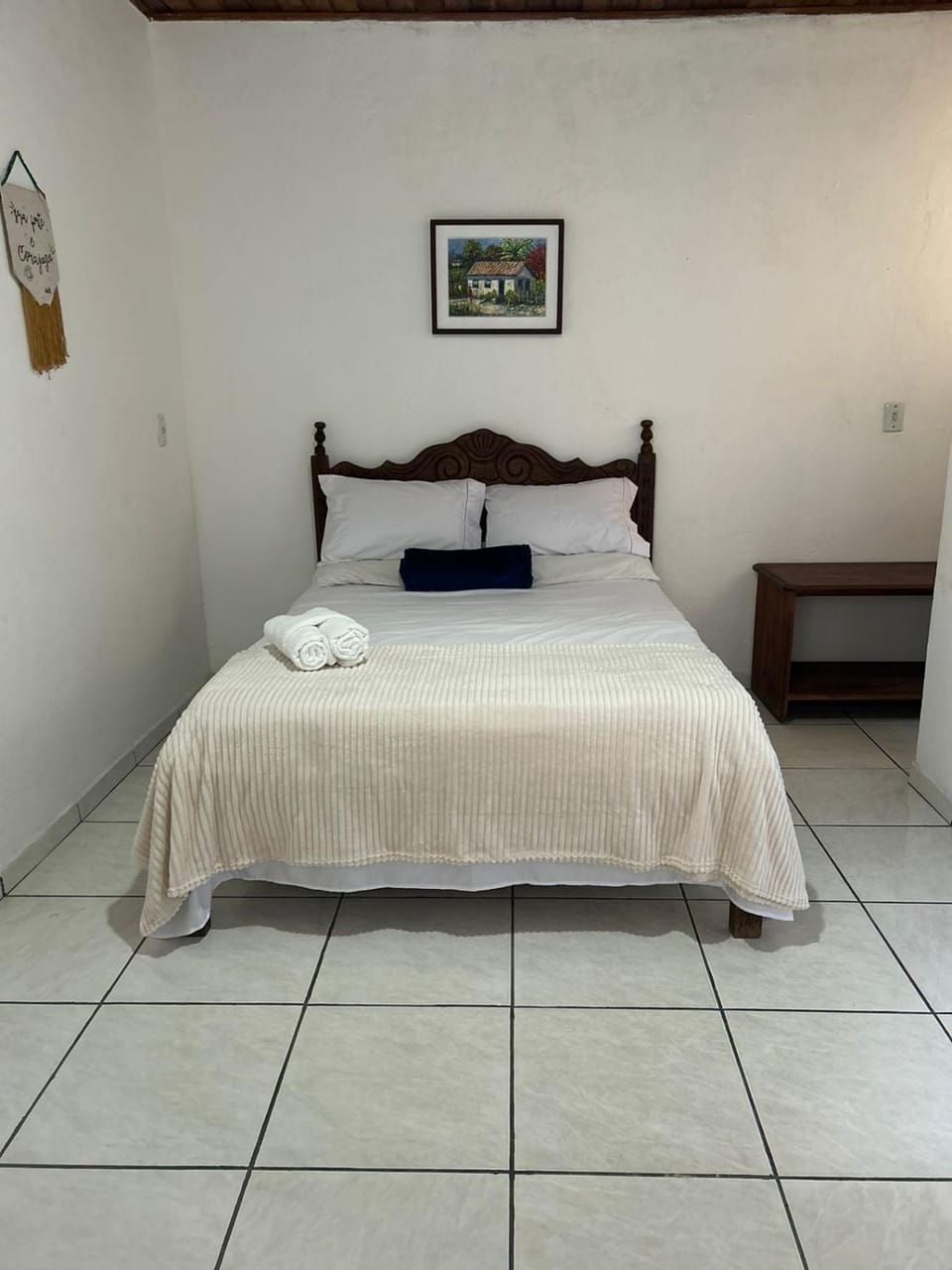 La Mar Paraty Hospedaria 04 Inn in Paraty