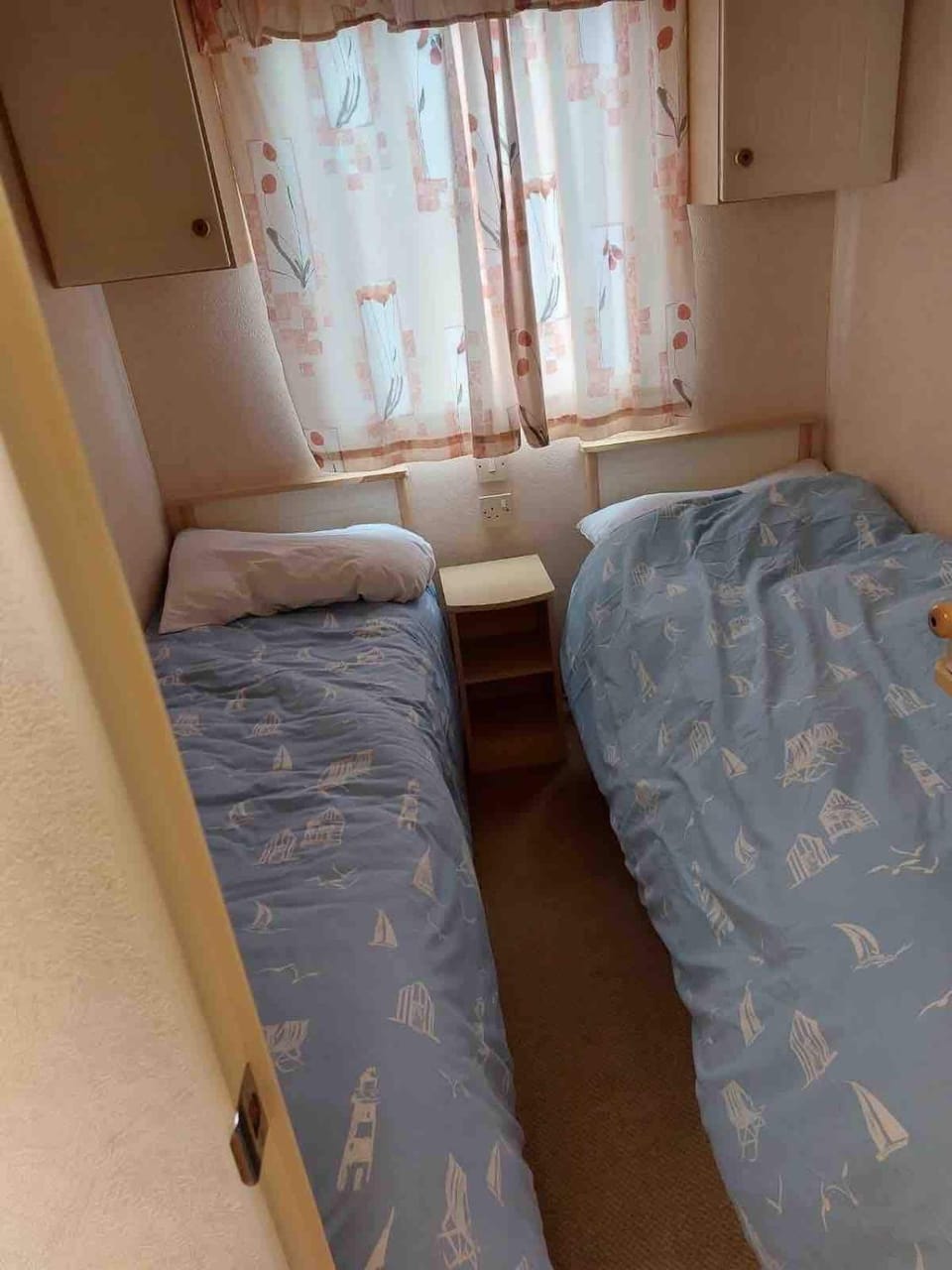 Haven Devon Cliffs Caravan Apartment in Exmouth