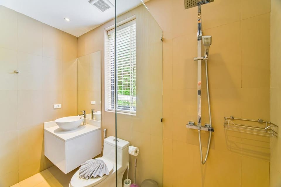 VILLA AMIRA private pool with stunning view Villa in Ko Samui