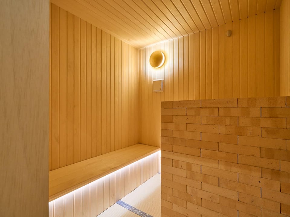 Sauna, Sauna, View (from property/room), View (from property/room), Spa and wellness centre/facilities, Spa and wellness centre/facilities