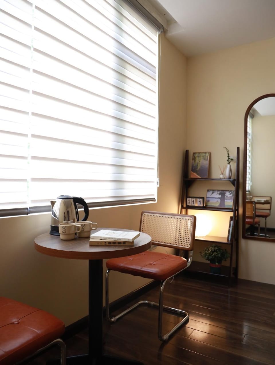 ONCÊ LIVING and COFFEE Apartment hotel in Hanoi