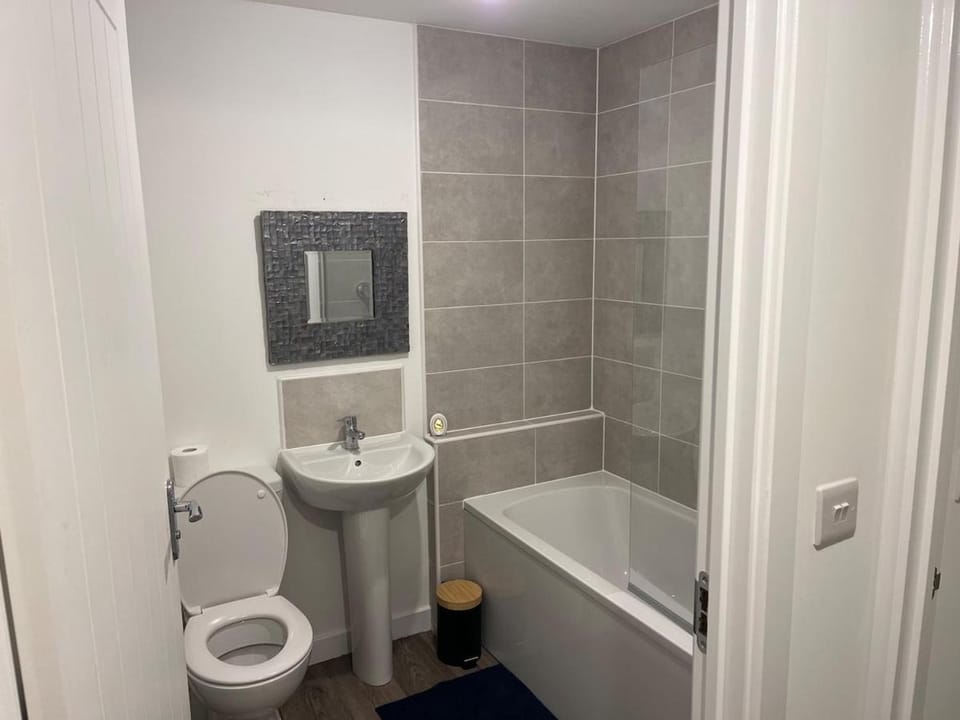 Jakes Beach house House in Hartlepool