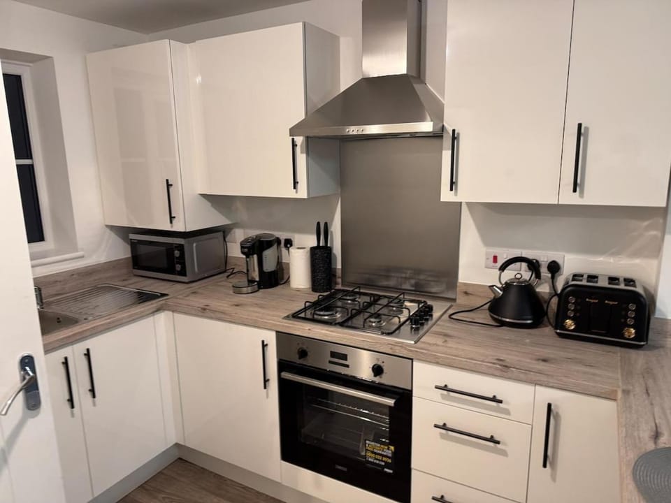 Jakes Beach house House in Hartlepool