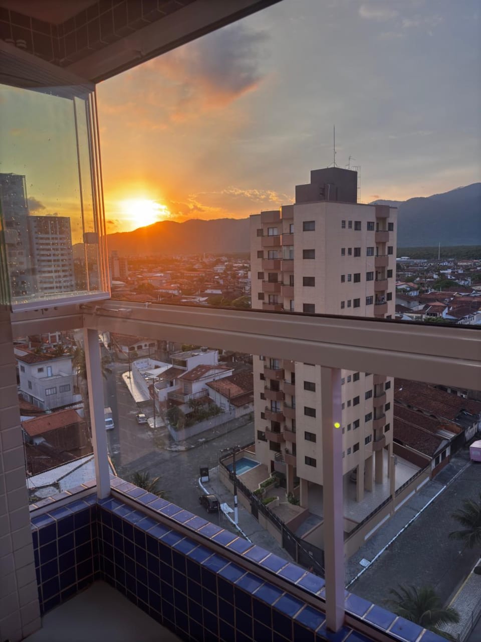 City view