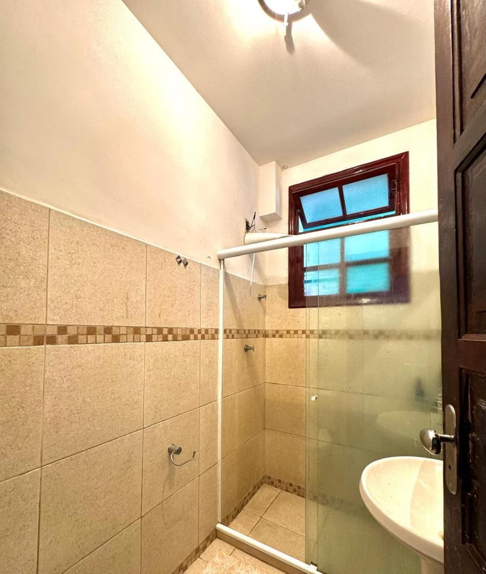 Quarto de frente para o mar Bed and Breakfast in Rio de Janeiro