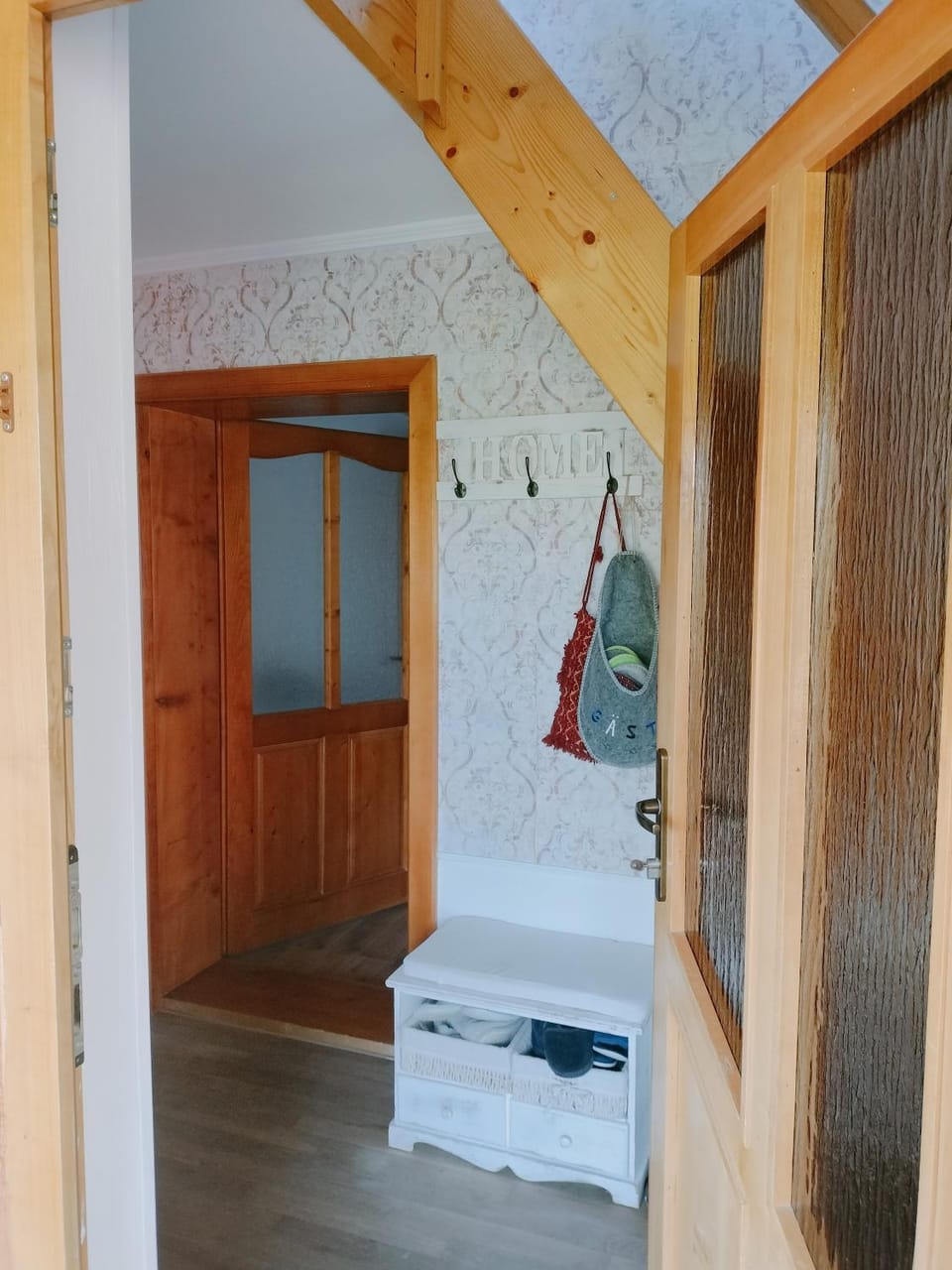 Casa Maria House in Serbia