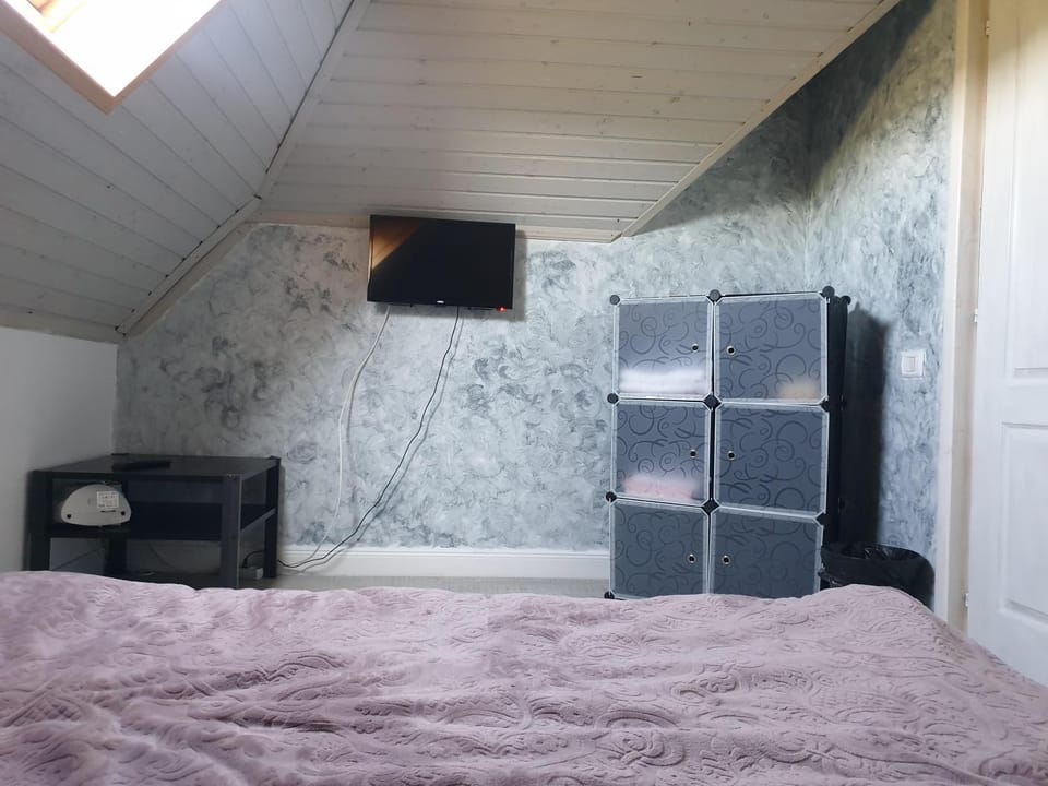 Casa Maria House in Serbia