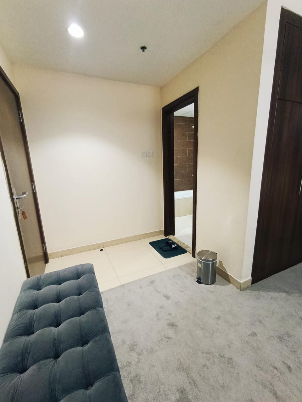 ApartHotel Rooms Hotel in Ajman