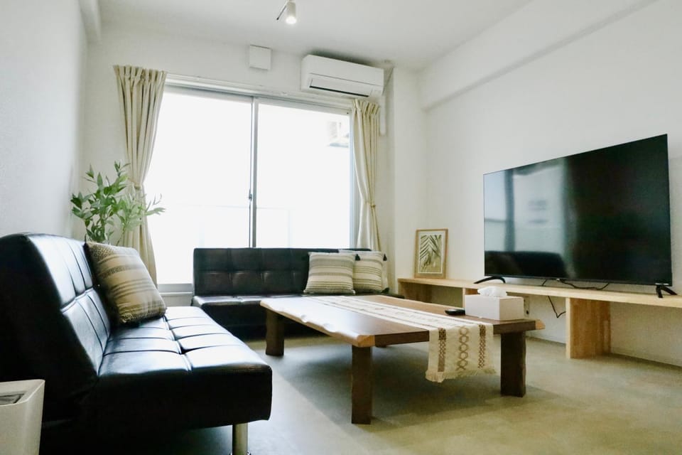 Bliss長浜 Apartment hotel in Japan