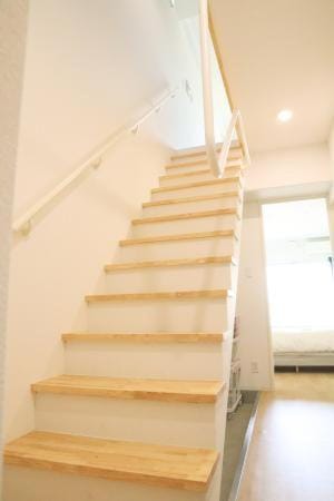Bliss長浜 Apartment hotel in Japan