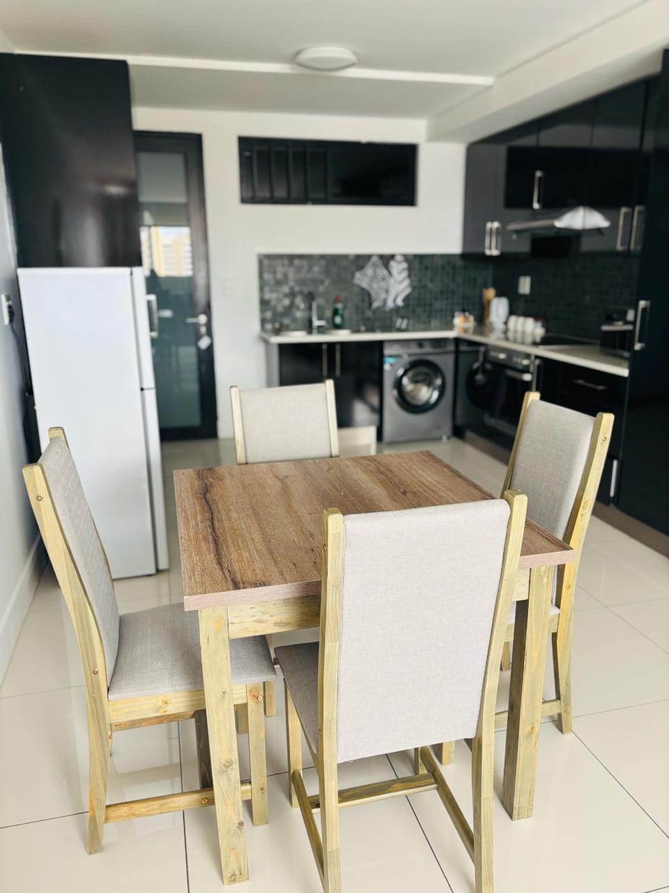 247 Luxury Stays Apartment in Windhoek