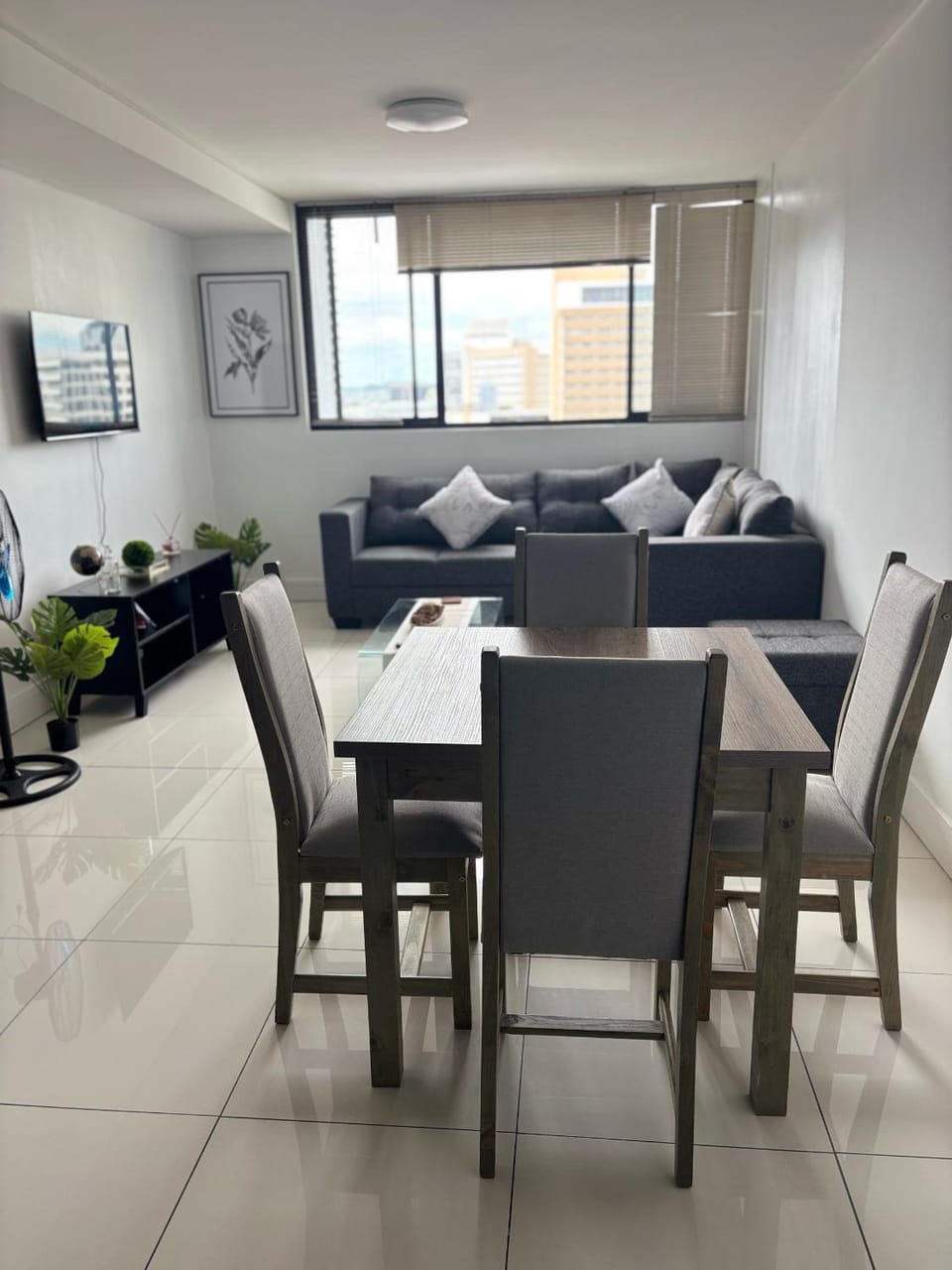 247 Luxury Stays Apartment in Windhoek