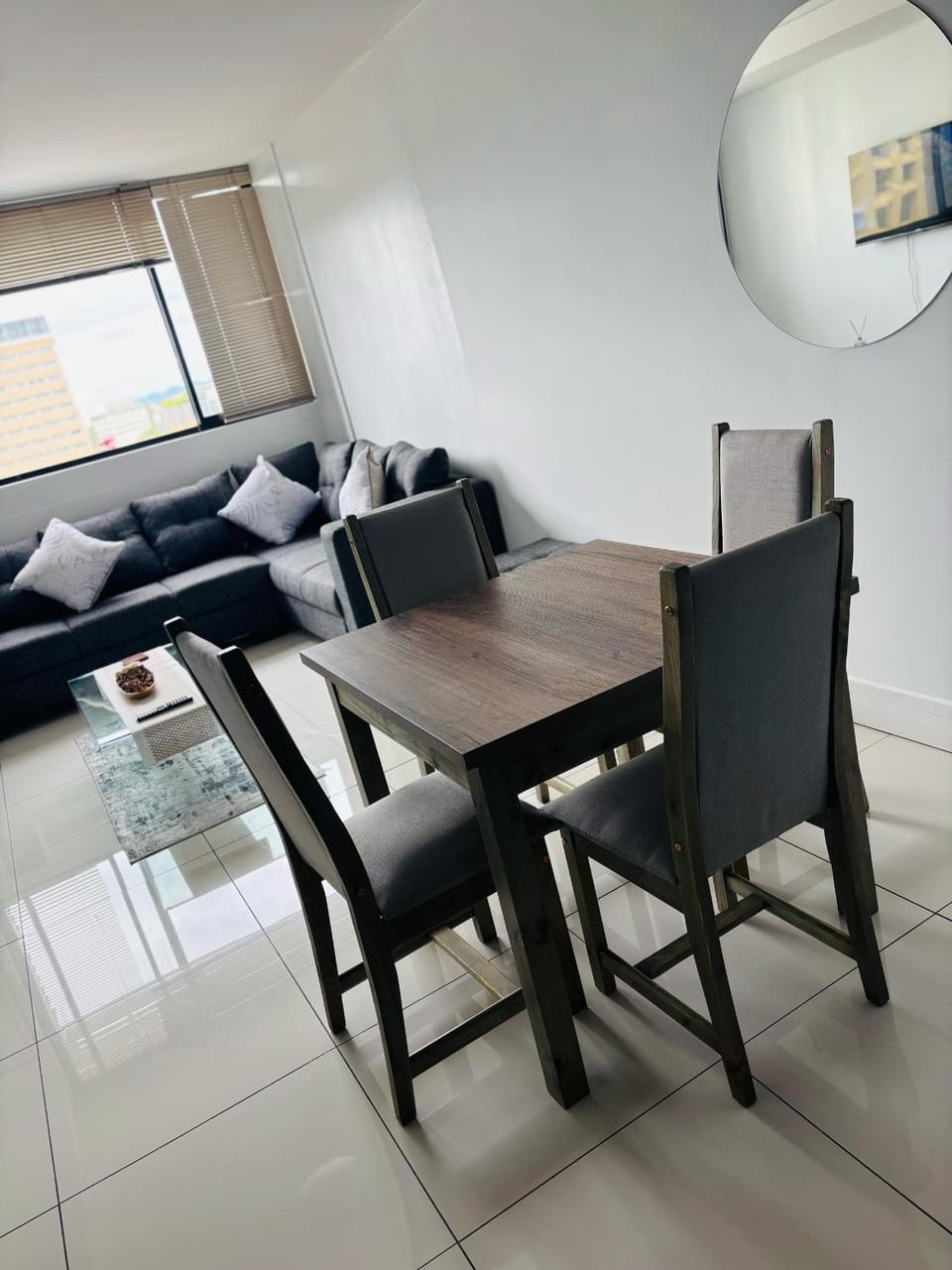 247 Luxury Stays Apartment in Windhoek